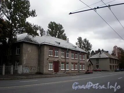Тореза 29