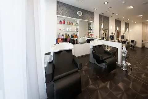 Hair salon 4