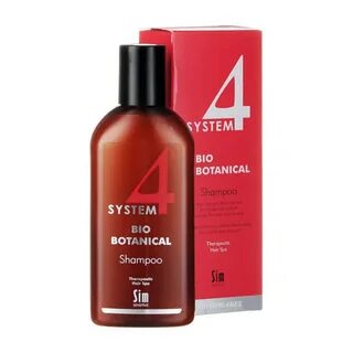 System 4 botanical