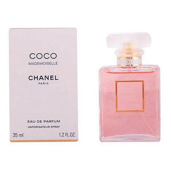 Chanel Coco Mademoiselle 35 ml Parfum. Coco Mademoiselle Chanel 35ml коробка. Coco Mademoiselle Chanel 100ml. Chanel - Coco Mademoiselle EDP 100мл.