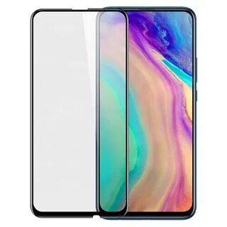 Honor 9x пленка