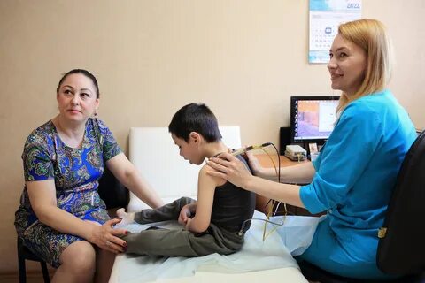 Центр реабилитации астрахань