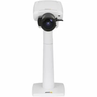 AXIS P1364 E Outdoor HD Network Camera Color Monochrome 