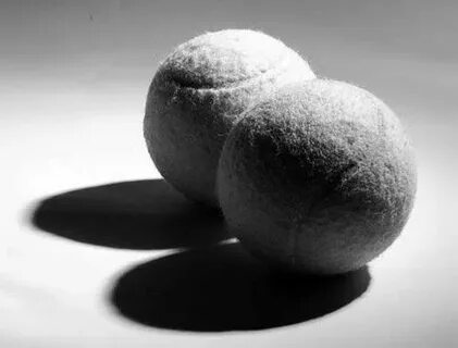 Pics balls