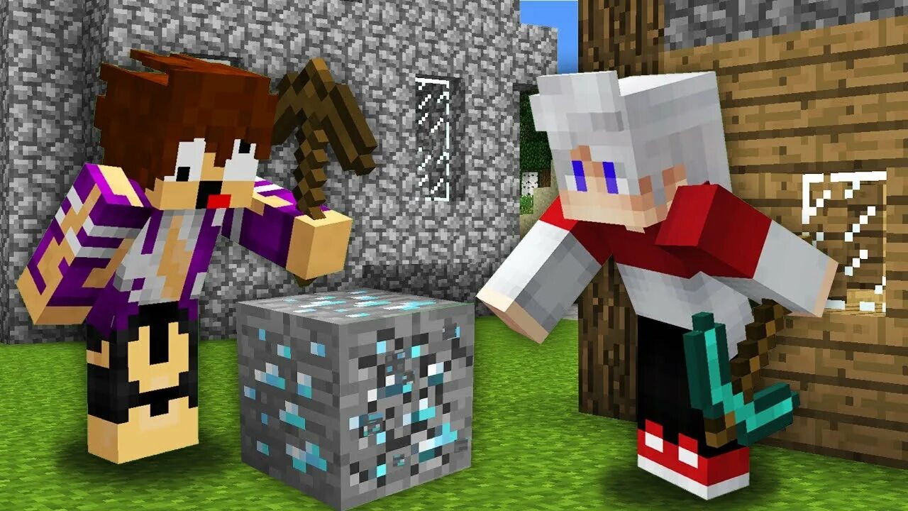 Топовской и пиксель. Топовский в майнкрафт. компот и топовский в майнкрафте. minecraft пиксель и топовский.