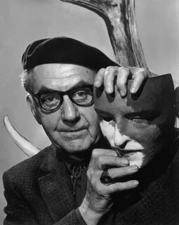 Man ray