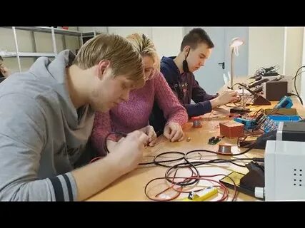 Видео практику