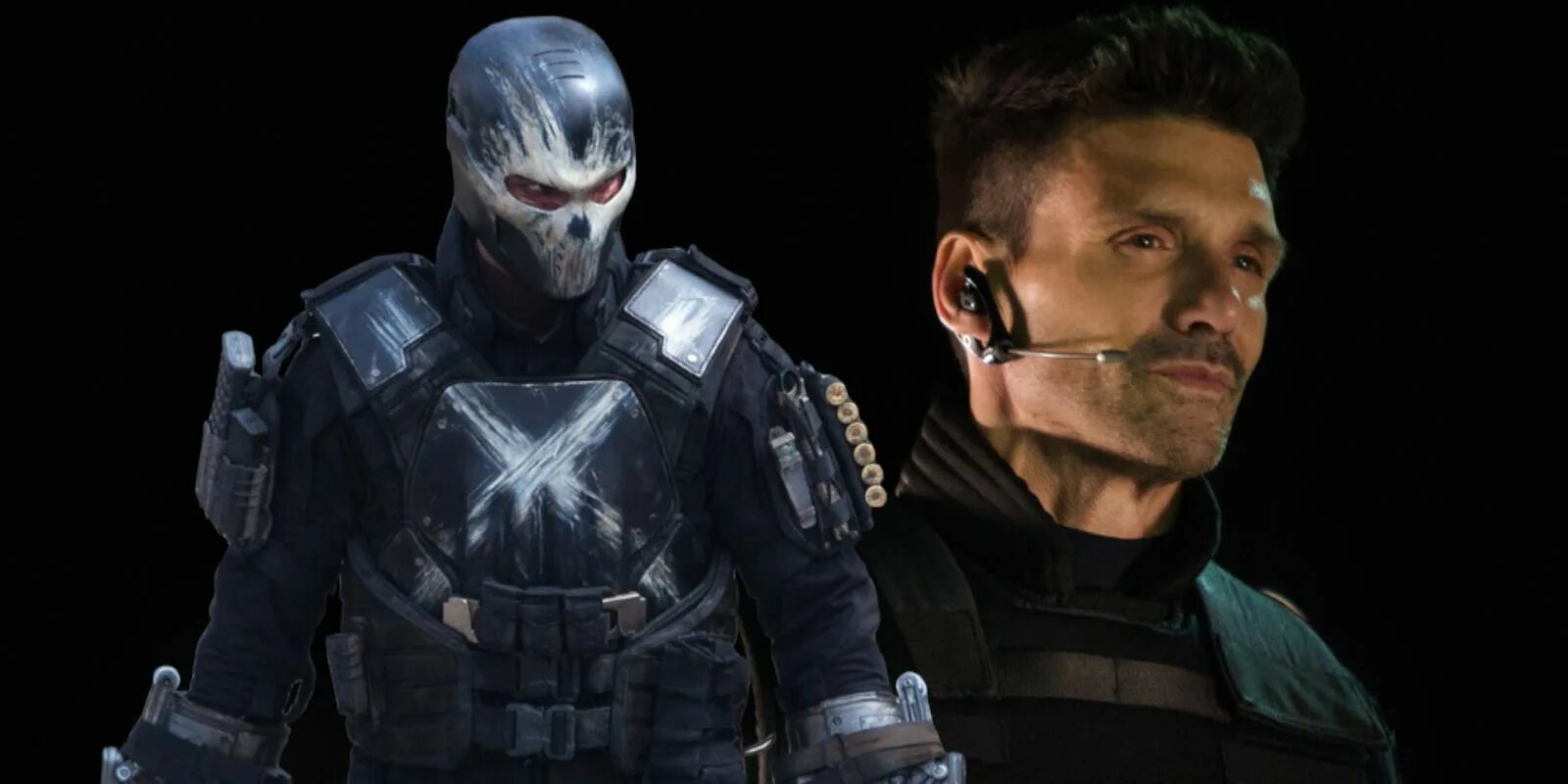 Crossbones