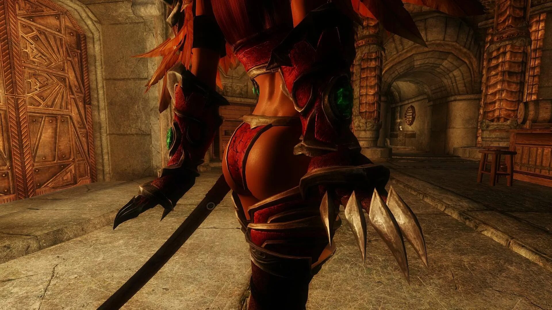 Skyrim для модов