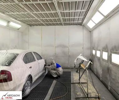 Автосервис автодом