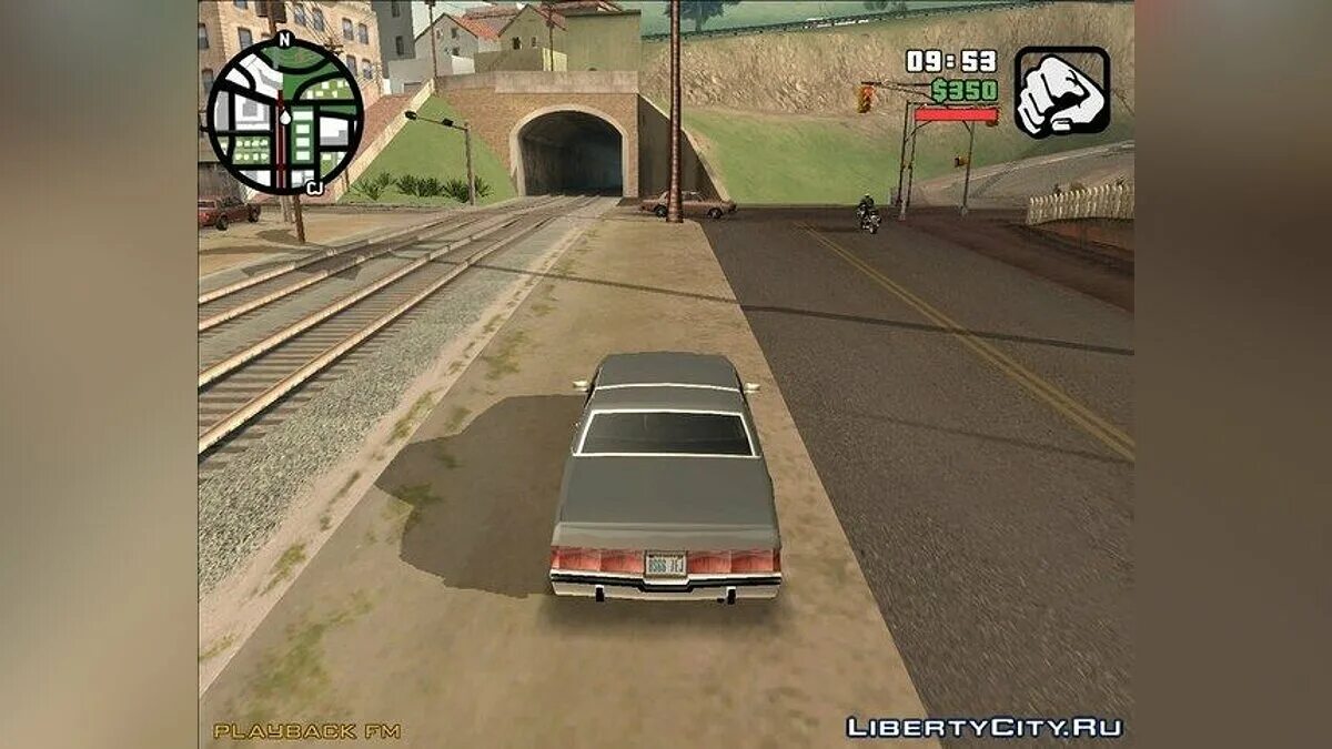 Gta mobile mods