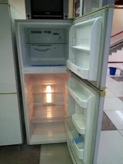 Холодильник сухой заморозки