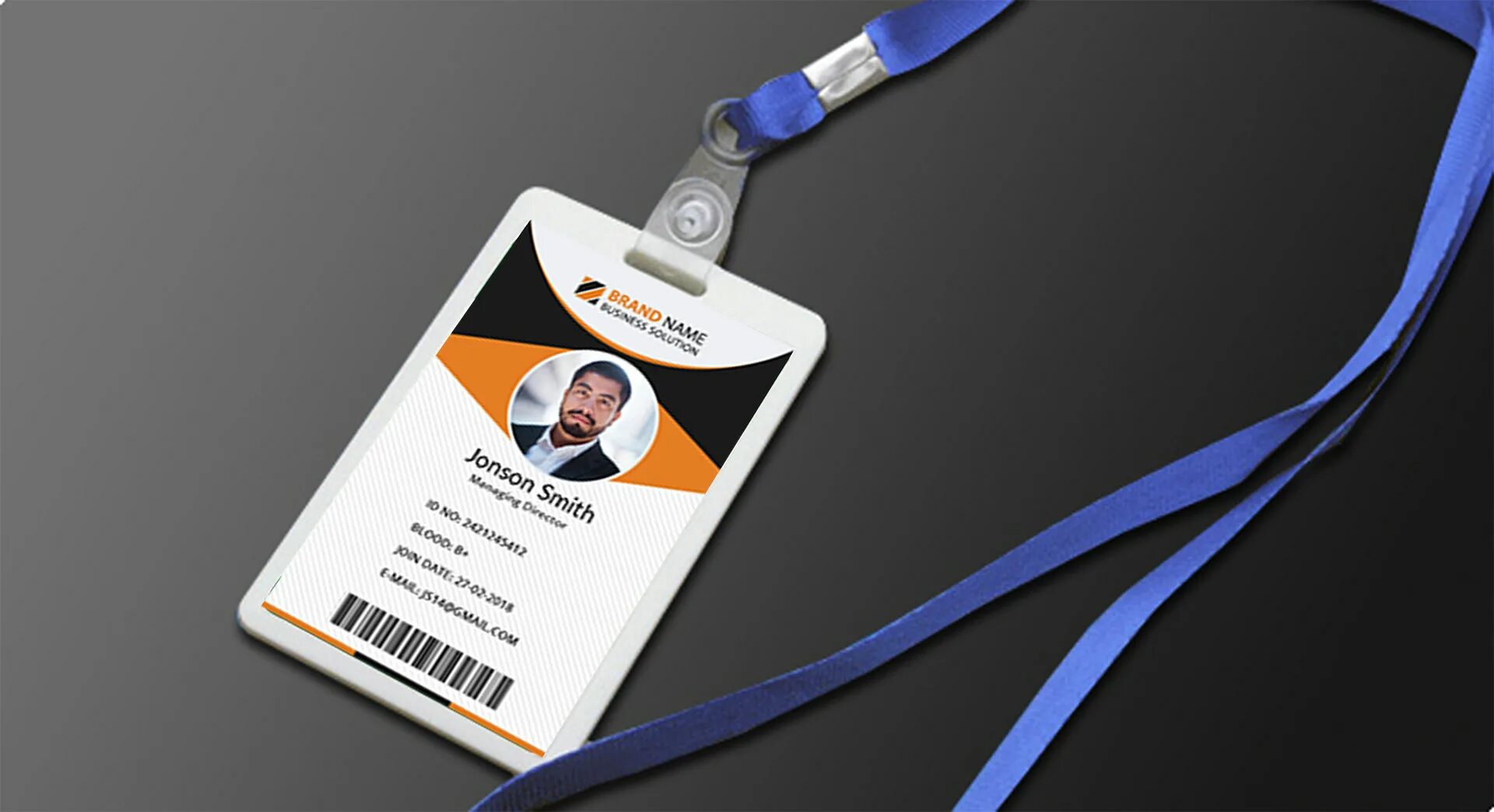 Corporate ID Card. Press ID Card Design. Nerv ID Card. Press Reporter ID Card. Press id