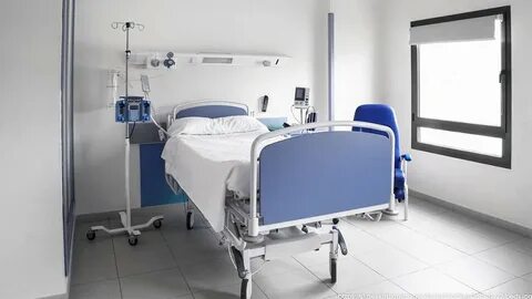Hospital bed
