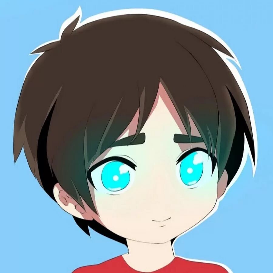 Return youtube avatars