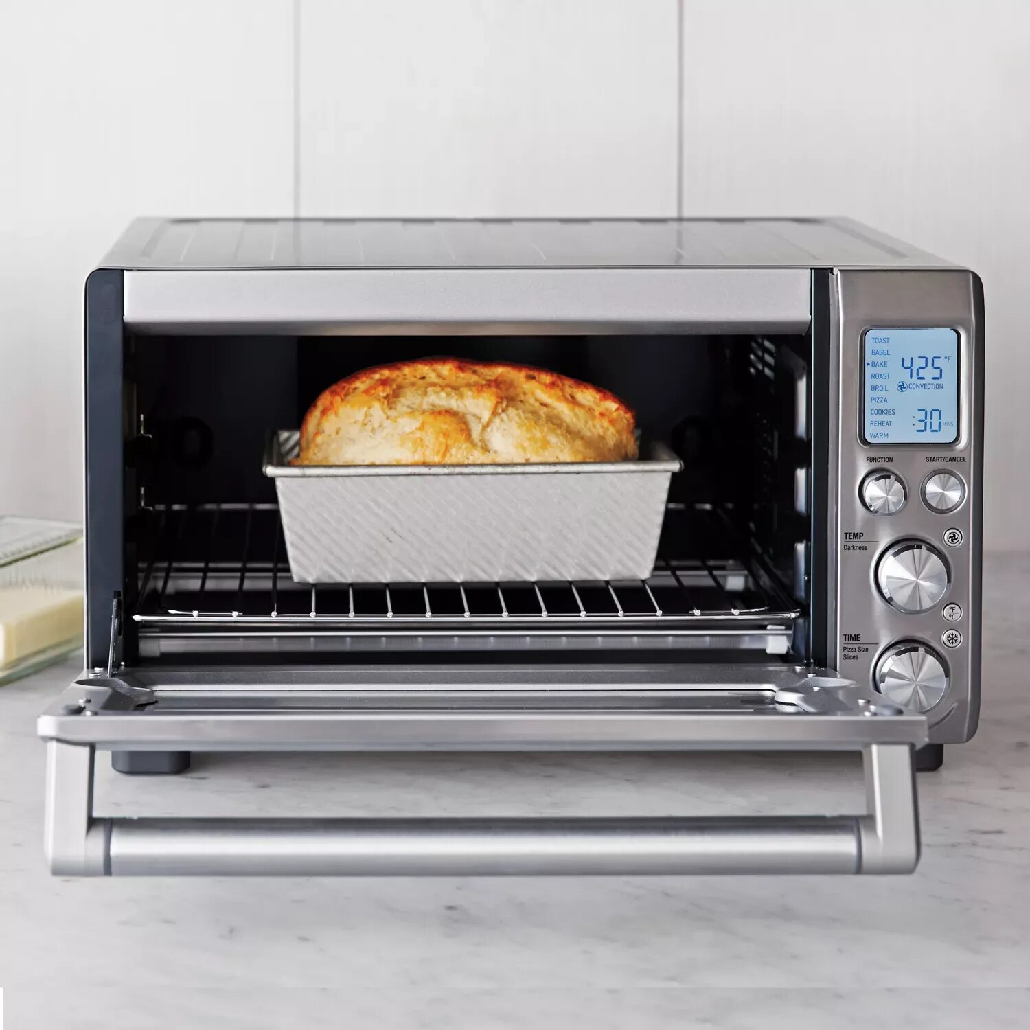 Цифровая духовка. Oven. Mec Smart печь. Basic Cooking Oven.