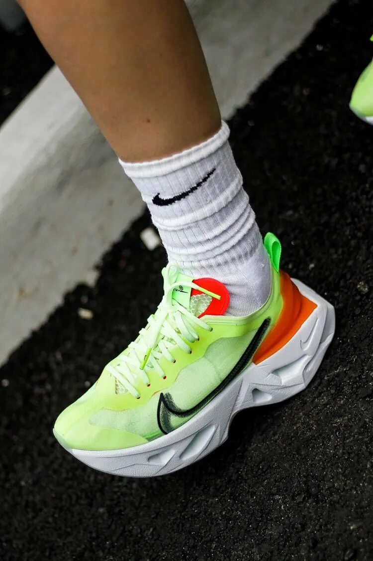 Nike ZOOMX Vista. Nike Vista Grind.