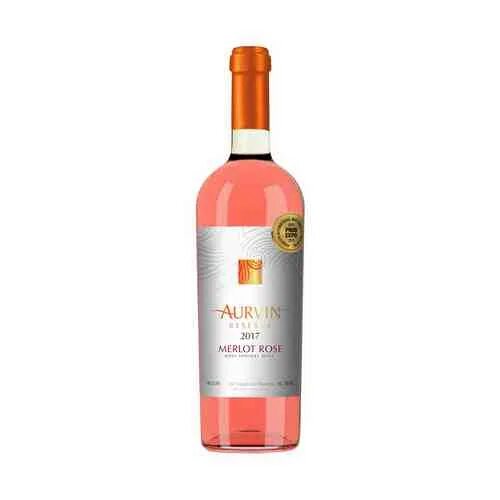 Мерло розовое полусухое. Вино Aurvin Merlot Rose. Мерлот розовый Аурвин. Вино Merlot Rose Goyenechea. Galeone Primitivo Merlot Rose.