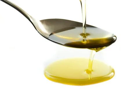 Fish Oil