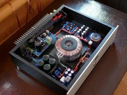 Rus audio