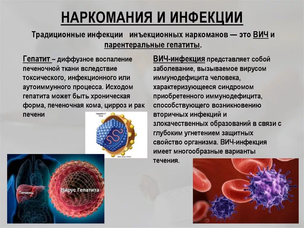 Вич инфекция и гепатиты. Вирус иммунодефицита человека вызывает заболевание?. Наркотики и ВИЧ инфекция. Инфекционные заболевания наркомания.