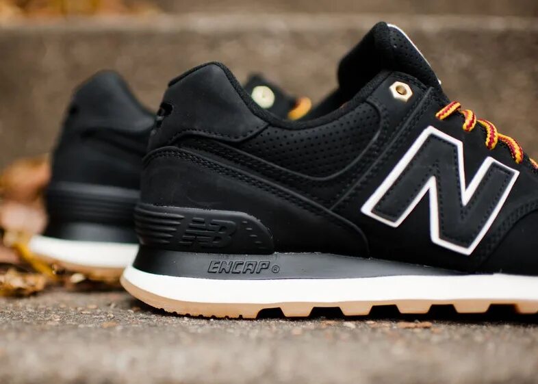 New balance 574 размер. New Balance 574 Black. New Balance 574 Black Black. New Balance ml574ete. New Balance 574 Premium мужские.