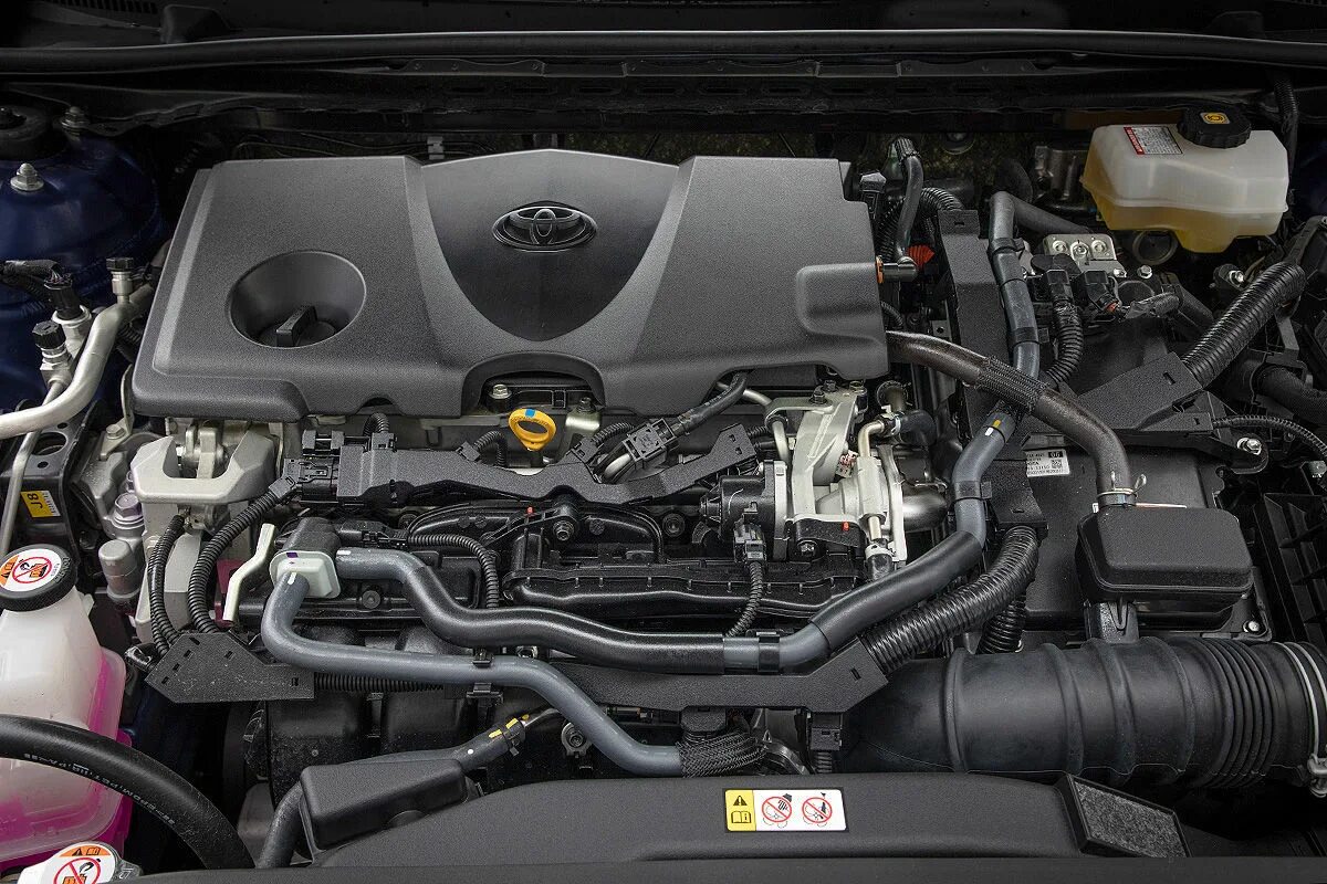 Новая камри двигатель. Toyota Camry 2021 двигатель. Toyota Camry 2.5 engine. 2 Gr Camry 70 ДВС. Тойота Камри 2.5 2021.