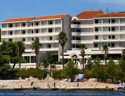 This is hotel