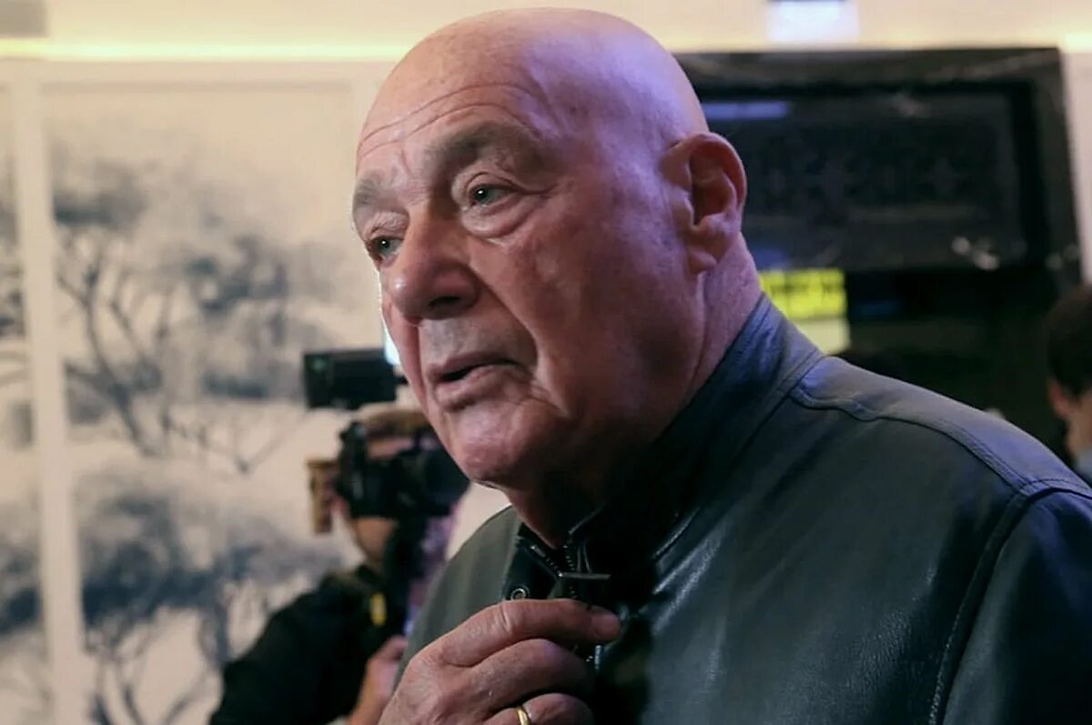 где находится познер