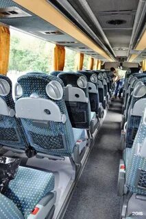 Бель тур автобусом