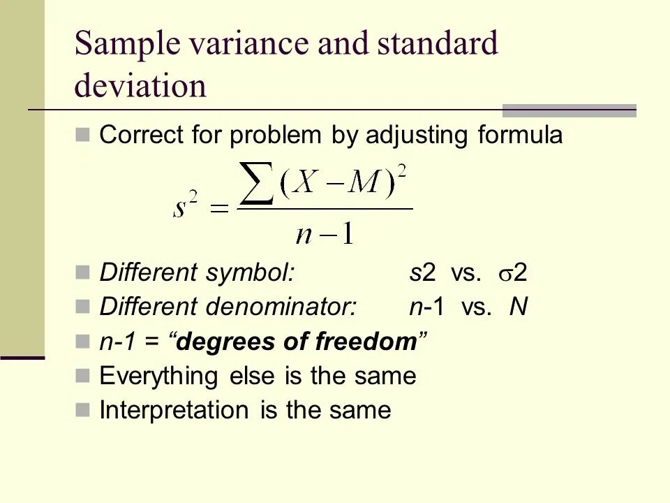 Variance and Standard deviation Formula. Sample variance and Standard deviation. How to find variance. Standard deviation формула. Deviation перевод