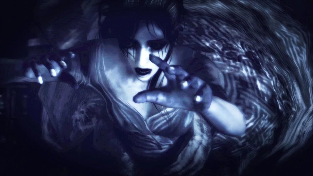 Fatal 4. Игра project zero maiden of blackwater. fatal frame: maiden of black water. fatal frame 5. project zero 5.
