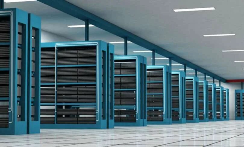 Main hosting