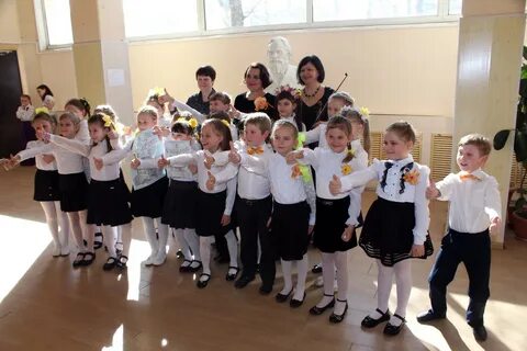 Уральская школа искусств