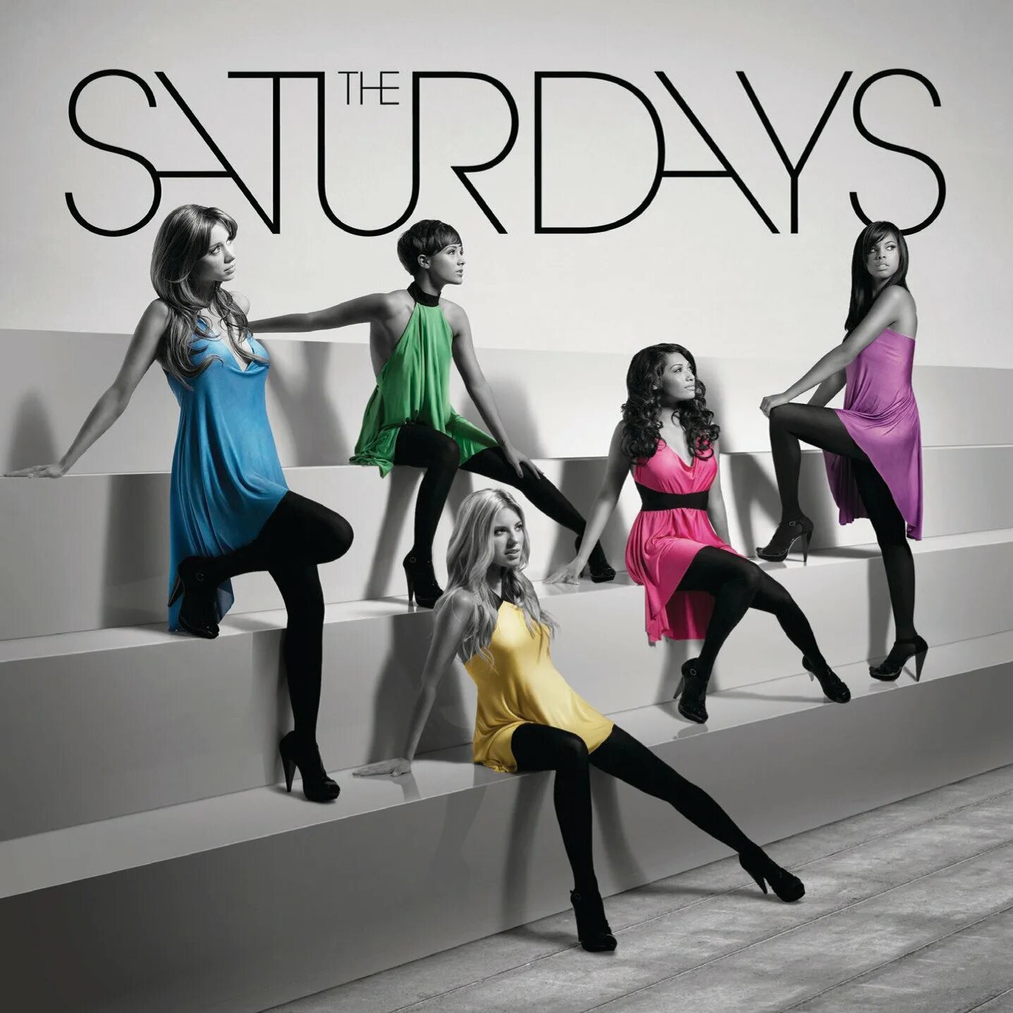 Группа the Saturdays. Группа the Saturdays в черных колготках. The Saturdays - up. Обложки альбомов группы the Saturdays. Where on saturdays