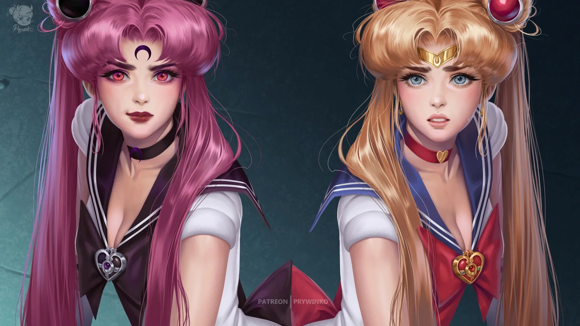 Сейлор Чибиуса темная леди. Sailor Moon Prywinko. Тёмная леди сейлормун. Чибиуса Цукино темная леди.