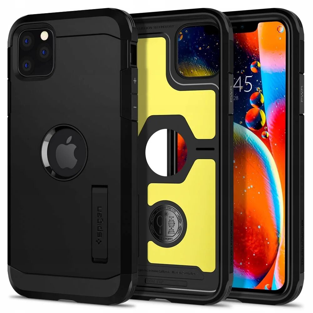 Чехол spigen armor. Чехол Spigen tough Armor для iphone 11. Spigen iphone 11 Pro Max. Iphone 11 Pro Spigen tough Armor кейс. Spigen iphone 11 Case.