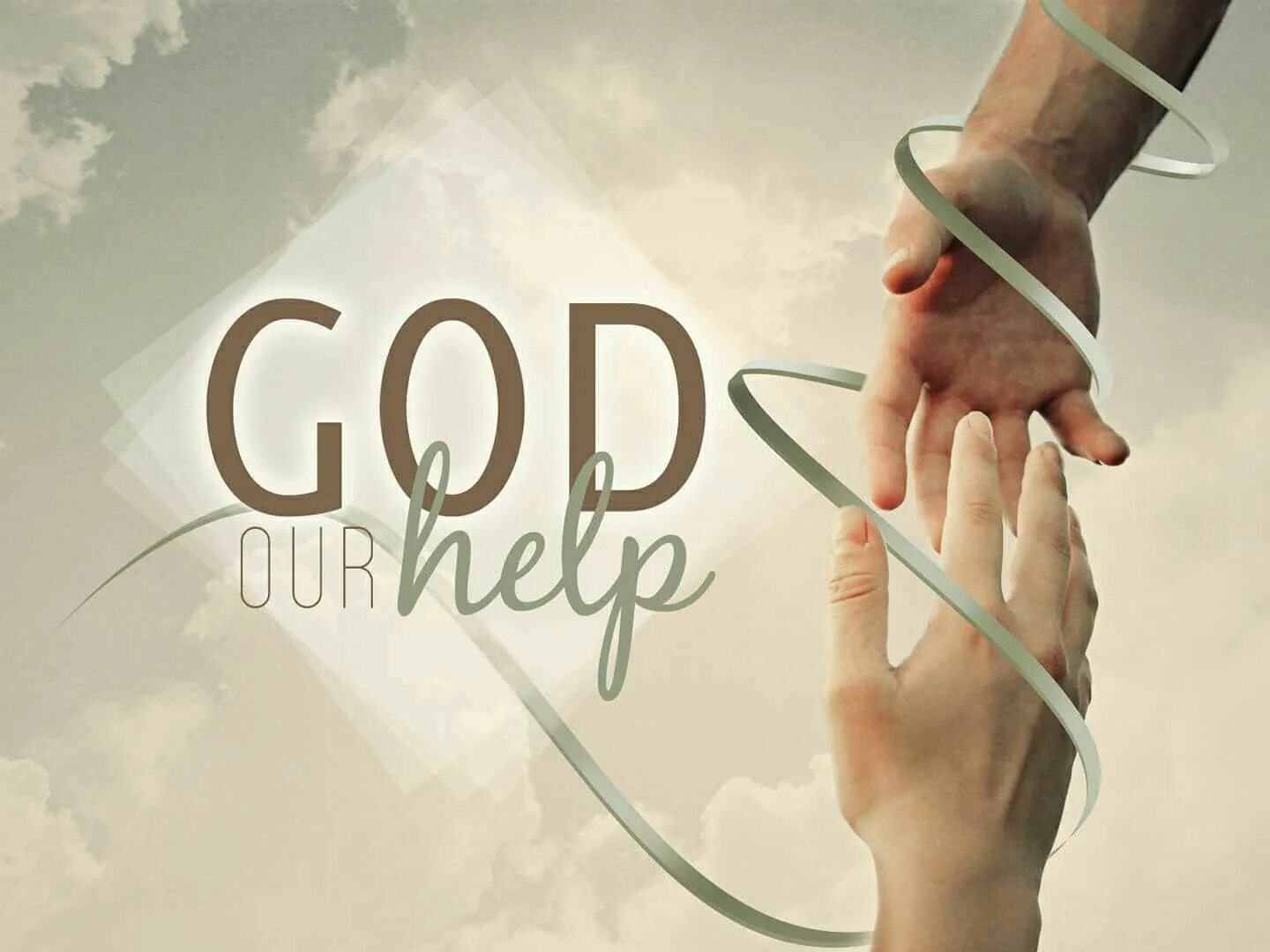 W help. God help. God картинка. God our help. God is help г.