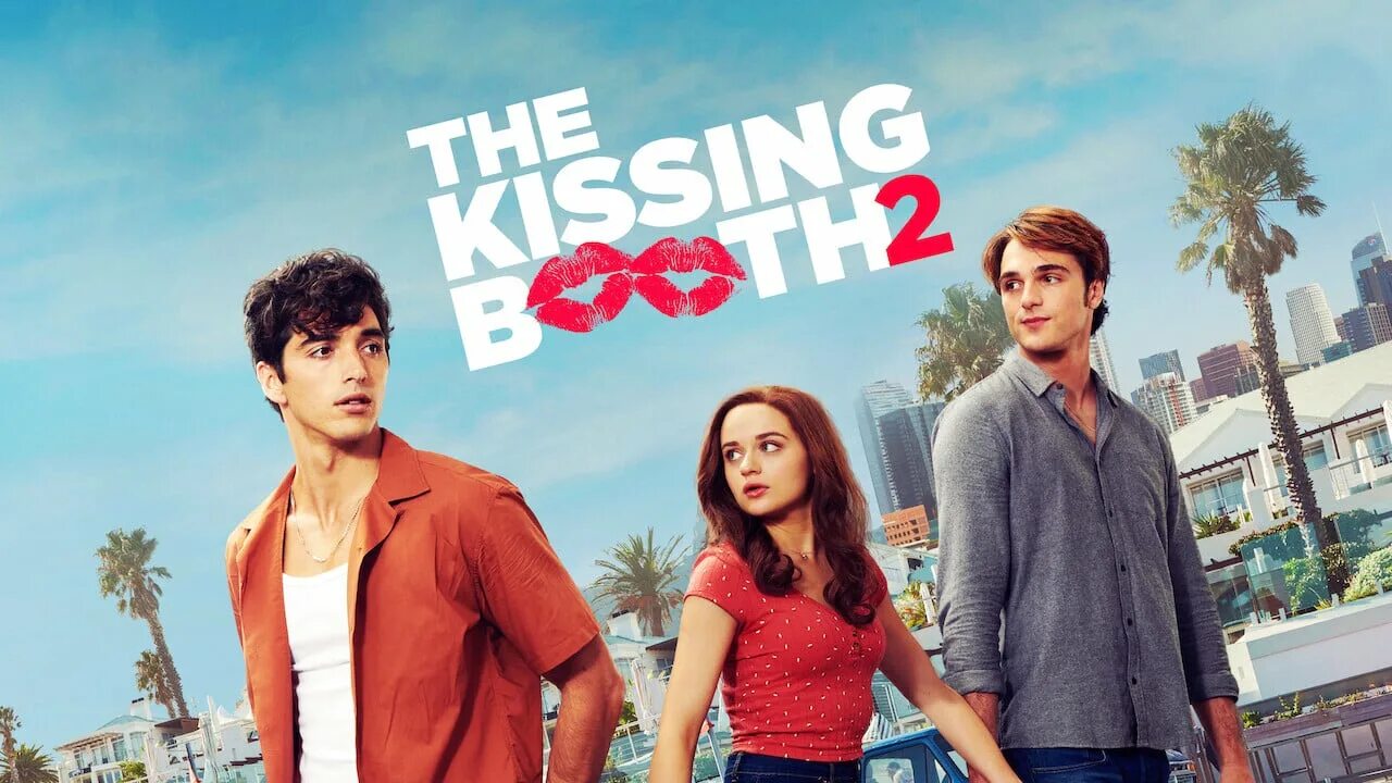 Будка поцелуев 2. Будка поцелуев. The kiss booth