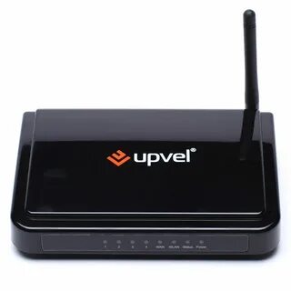 Роутер upvel