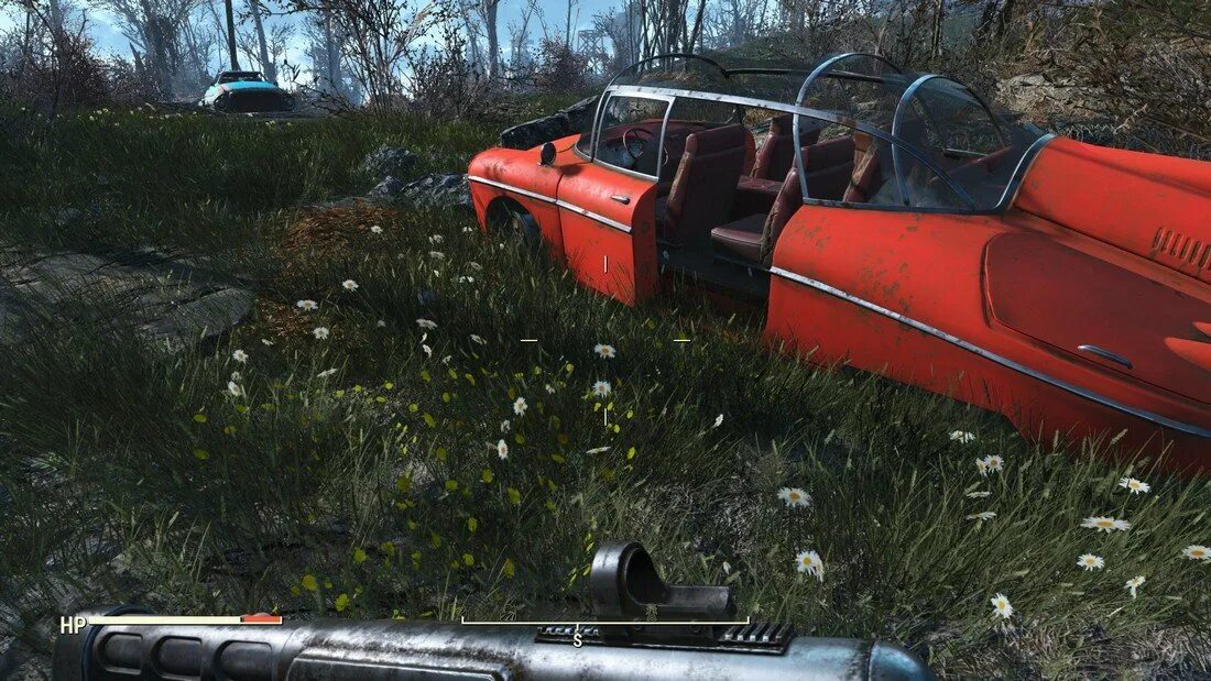 Vivid fallout all in one. Vivid fallout all in one