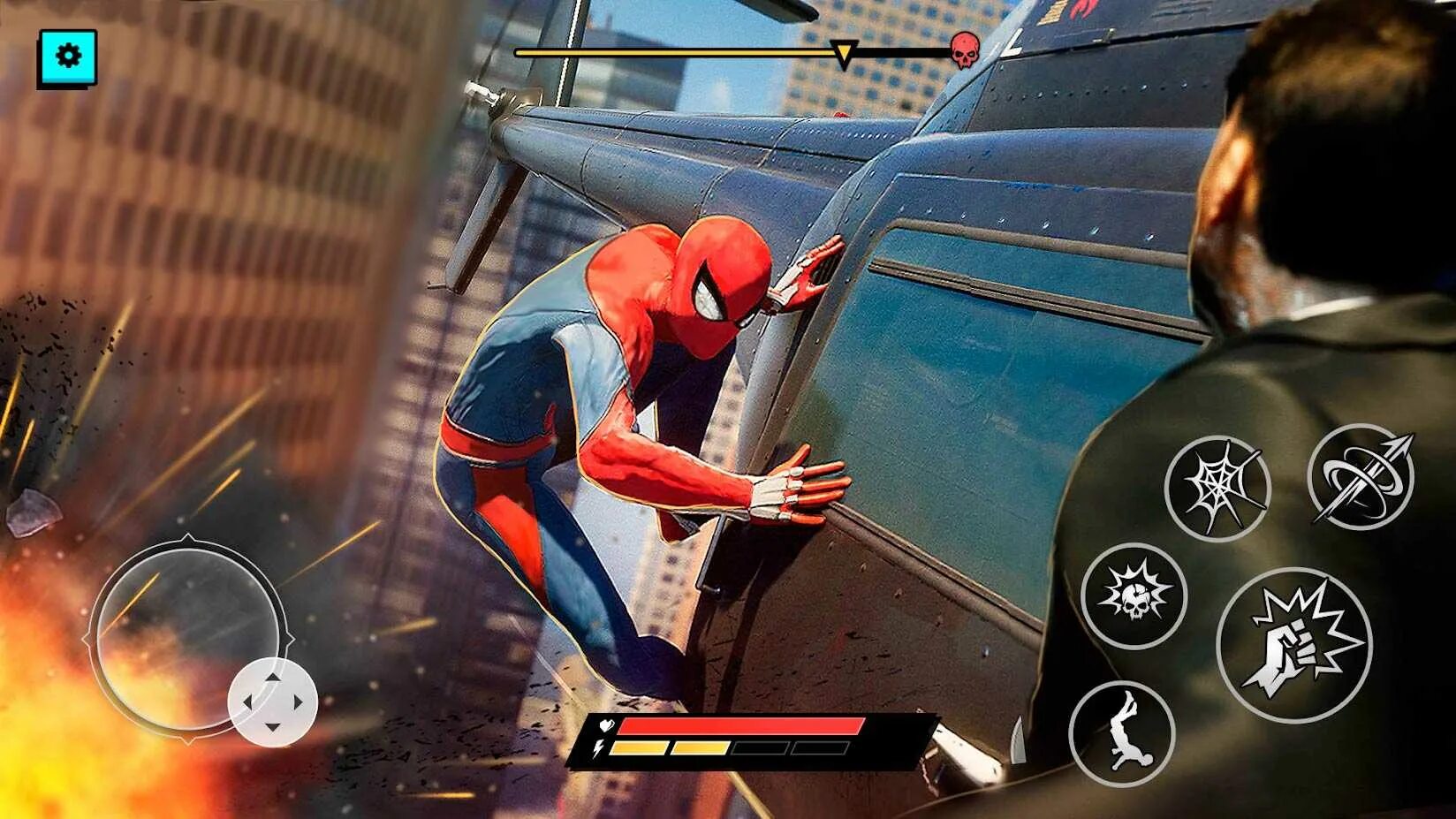 Игры на андроид spider. Спайдер хиро 2. игра spider hero 2. спайдер файтер 3. spider hero superhero fighting.