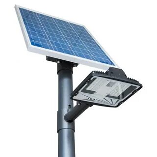 Solar st