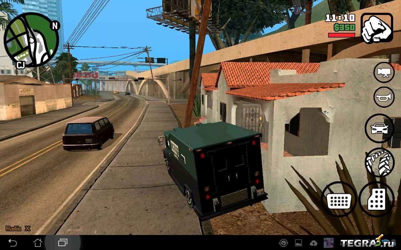 Gta sa android кэш