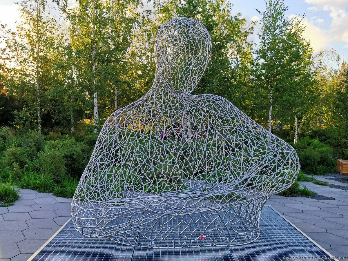 иные объекты