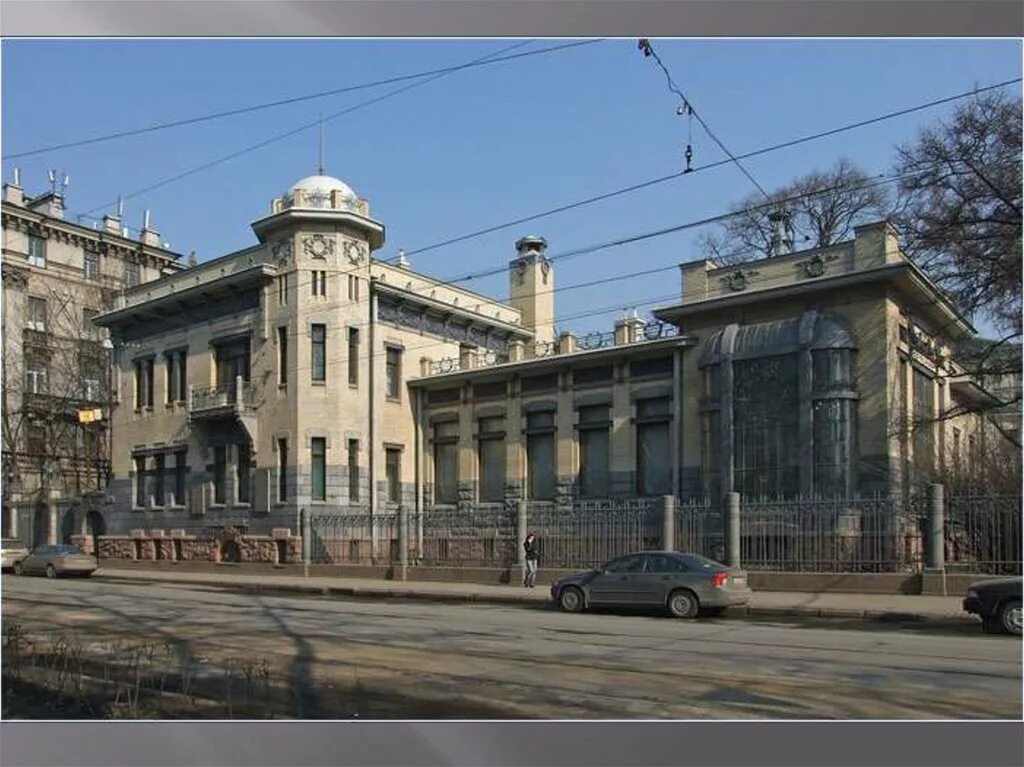 Особняк кшесинской санкт-петербург. Архитектура особняк кшесинской в санкт петербурге. Особняк кшесинской 1904-1906. Особняк матильды кшесинской. Особняк м.