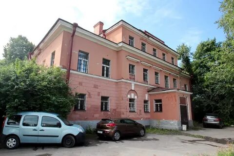 Контора 9