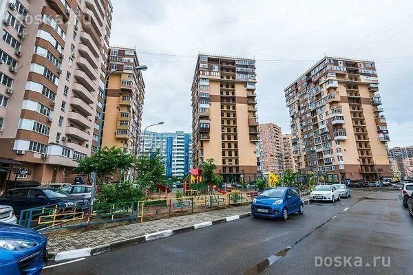 Аренда ПСН (помещение свободного назначения) без посредников в Краснодаре