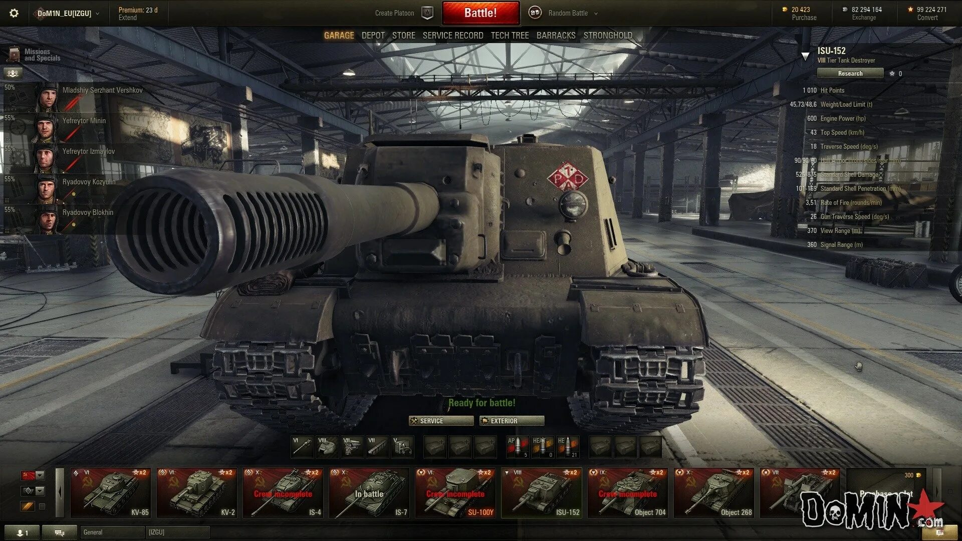 Танк ис оборудование. Су-152 World of Tanks. Танк ИСУ 152. ИСУ 152 WOT. ИСУ-152 зверобой World of Tanks.