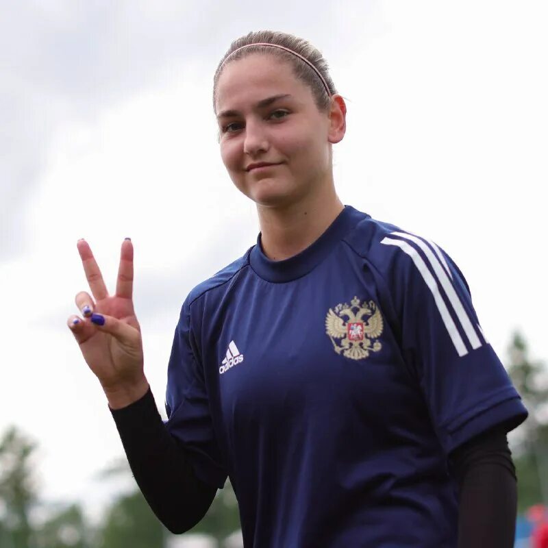 медея жаркова